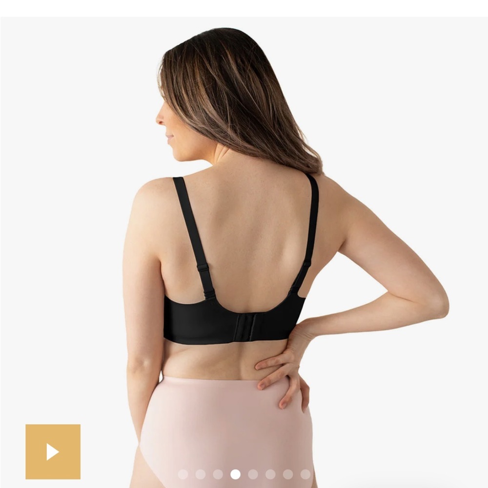 NEW WITH TAGS Kindred Bravely Nursing Bra Ultra Comfort - Picture 3 of 6